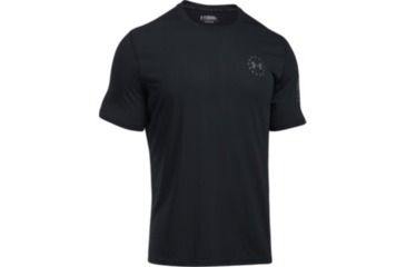 Image of UA Freedm Siro SS T