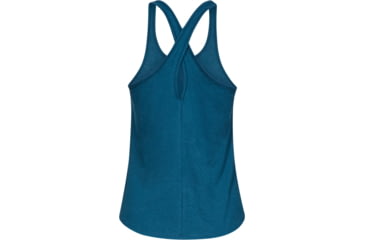 Image of Under Armour UA Freedom Collage Tank Top - Womens, Blue, Medium, 1327577437MD