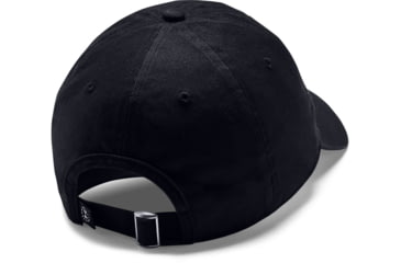 Image of Under Armour UA Freedom Fury Cap - Mens, Black, One Size Fits All, 1351472001OSFA