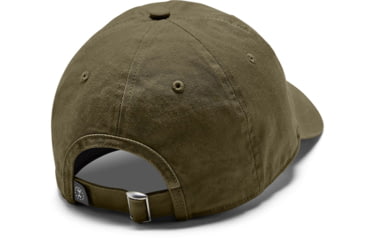 Image of Under Armour UA Freedom Fury Cap - Mens, Outpost Green, One Size Fits All, 1351472331OSFA