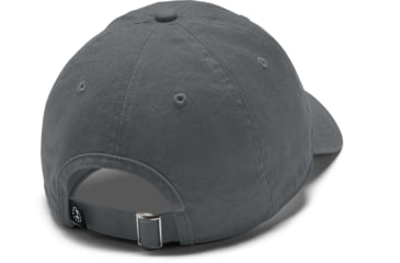 Image of Under Armour UA Freedom Fury Cap - Mens, Pitch Gray, One Size Fits All, 1351472012OSFA