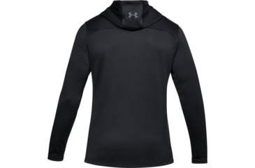 Image of Under Armour UA Freedom Tech Terry Hoodie - Mens, Black, Medium, 1323105001MD