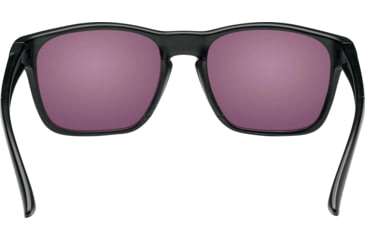 Image of Under Armour UA Glimpse Sunglasses, Golf Tuned Lenses, Satin Black, One Size Fits Most, UA8650111-010174