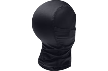 Image of Under Armour UA HeatGear Tactical Hood - Mens, Black, One Size Fits All, 1257995001OSFA