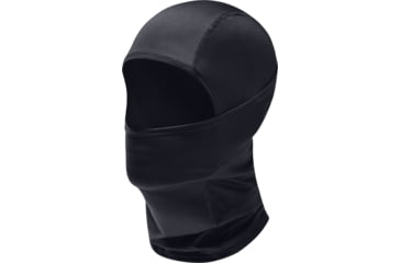 Image of Under Armour UA HeatGear Tactical Hood - Mens, Black, One Size Fits All, 1257995001OSFA