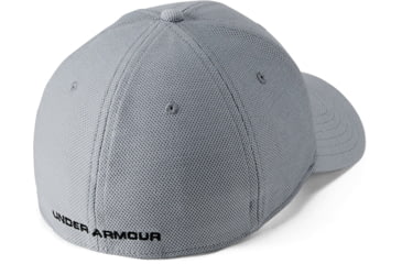 Image of Under Armour UA Heathered Blitzing 3.0 Cap - Mens,, Large - Extra Large, 1305037035LXL