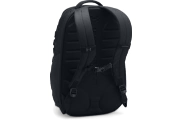 Image of Under Armour UA Hudson Backpack, Black, One Size Fits All, 1294719001OSFA