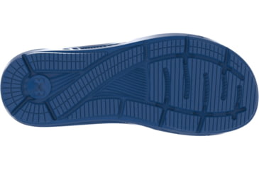 Image of Under Armour UA Ignite VI Slide Sandal - Mens, Mediterranean, 15, 302271140115