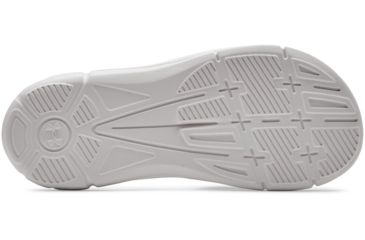 Image of Under Armour UA Ignite VIII SL Sandals - Womens, Bashful Pink/Onyx White/Orange Dream, 8, 1287319-200-8