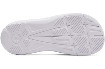 Image of Under Armour UA Ignite VIII Slide Sandal - Womens, Ether Blue, 10, 128731930210