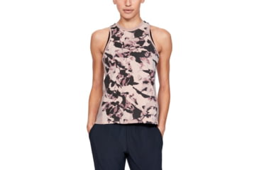 Image of Under Armour UA Iso-Chill Tank - Womens, 2XL, Dash Pink, 13511356672X