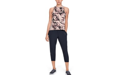 Image of Under Armour UA Iso-Chill Tank - Womens, 2XL, Dash Pink, 13511356672X