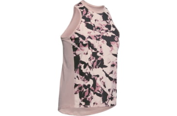 Image of Under Armour UA Iso-Chill Tank - Womens, 2XL, Dash Pink, 13511356672X