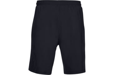 Image of Under Armour UA Launch Tech SW 9in Short - Mens, Black, 2X-Large, 13265750012X