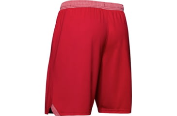 Image of Under Armour UA Locker 9in Pocketed Short - Mens, Flawless, 2XL, 13513508342X