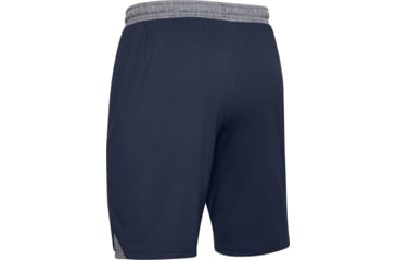 Image of Under Armour UA Locker 9in Pocketed Short - Mens, Midnight Navy, 2XL, 13513504102X