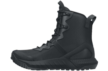 Image of Under Armour UA Micro G Valsetz Tactical Boots, Black , 8.5 US, 30237430018.5