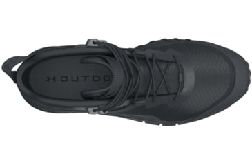 Image of Under Armour UA Micro G Valsetz Tactical Boots, Black , 8.5 US, 30237430018.5