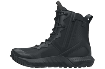 Image of Under Armour UA Micro G Valsetz Zip Tactical Boots, 6 US, 30237480016