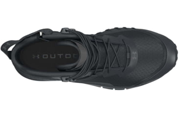 Image of Under Armour UA Micro G Valsetz Zip Tactical Boots, 6 US, 30237480016