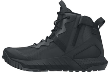 Image of Under Armour UA Micro G Valsetz Zip Mid Tactical Boots, 10.5 US, 302374700110.5