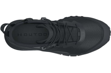 Image of Under Armour UA Micro G Valsetz Zip Mid Tactical Boots, 10.5 US, 302374700110.5