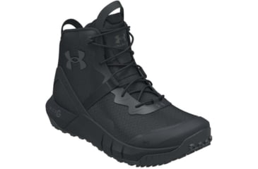 Image of Under Armour UA Micro G Valsetz Zip Mid Tactical Boots, 10.5 US, 302374700110.5