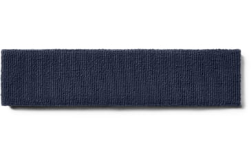 Image of Under Armour UA Performance Headband, Midnight Navy, One Size Fits All, 1276990410OSFA