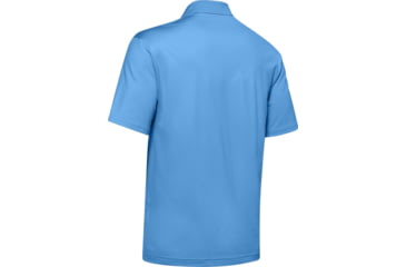Image of Under Armour Ua Performance Team Polo, Carolina Blue - 13513224752X