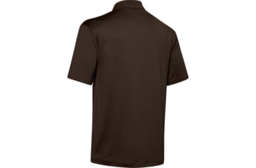 Image of Under Armour Ua Performance Team Polo, Cleveland Brown - 13513222002X