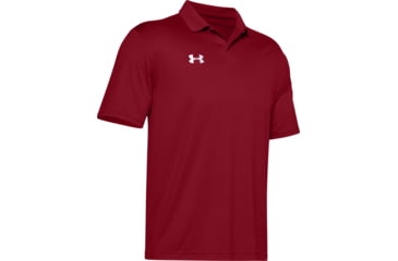Image of Under Armour Ua Performance Team Polo, Flawless - 13513228342X