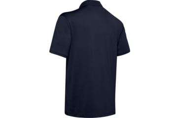 Image of Under Armour Ua Performance Team Polo, Midnight Navy - 13513224102X