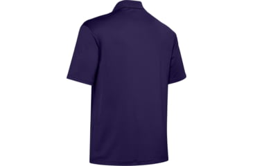 Image of Under Armour Ua Performance Team Polo, Purple - 13513225002X