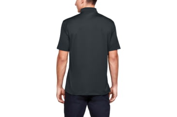 Image of Under Armour Ua Performance Team Polo, Stealth Gray - 13513220082X