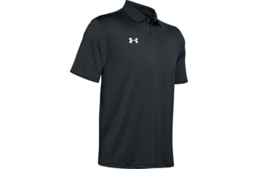 Image of Under Armour Ua Performance Team Polo, Stealth Gray - 13513220082X