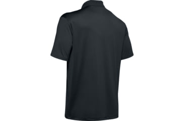 Image of Under Armour Ua Performance Team Polo, Stealth Gray - 13513220082X