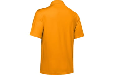 Image of Under Armour Ua Performance Team Polo, Steeltown Gold - 13513227502X
