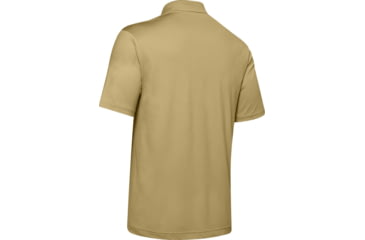 Image of Under Armour Ua Performance Team Polo, Team Vegas Gold - 13513227152X