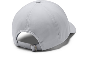 Image of Under Armour UA Play Up Cap - Womens, One Size Fits All, Halo, 1351267014OSFA