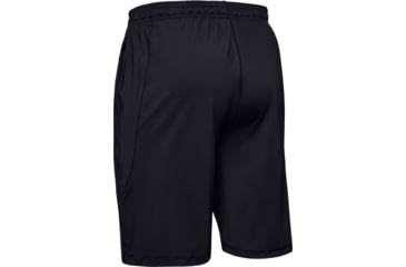 Image of Under Armour UA Raid 10in Short - Mens, Black, Medium, 1253527001MD