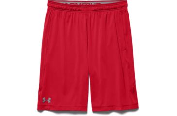 Image of Under Armour Ua Raid Short, Red - 1253527600MD