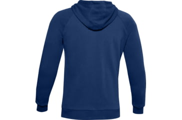 Image of Under Armour UA Rival Fleece Hoodie - Men's, 2XL, American Blue, 13207364492X