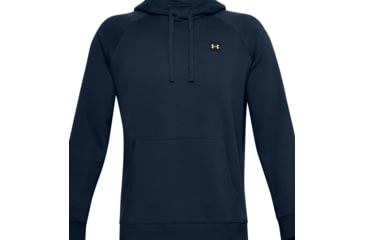Image of UA Rival Fleece Hoodie