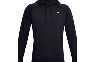 Image of UA Rival Fleece Hoodie