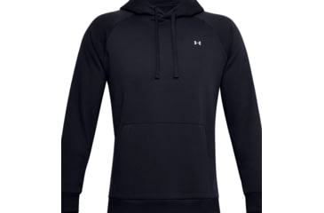 Image of UA Rival Fleece Hoodie