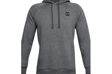 Image of UA Rival Fleece Hoodie