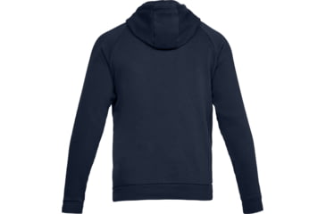Image of Under Armour UA Rival Fleece Hoody - Mens, Academy, 2X-Large, 13207364082X