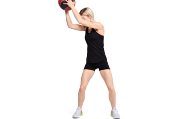 Image of Under Armour UA RUSH Tank - Womens, Large, 1355584001LG