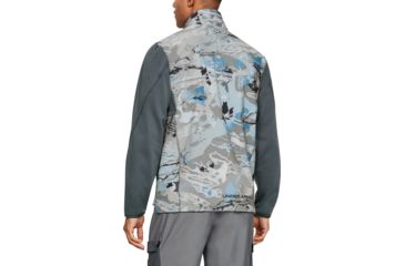 Image of Under Armour UA Shoreman Hybrid Jacket - Men's, 2XL, 13274759952X