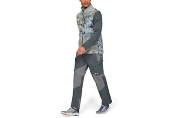 Image of Under Armour UA Shoreman Hybrid Jacket - Men's, 2XL, 13274759952X
